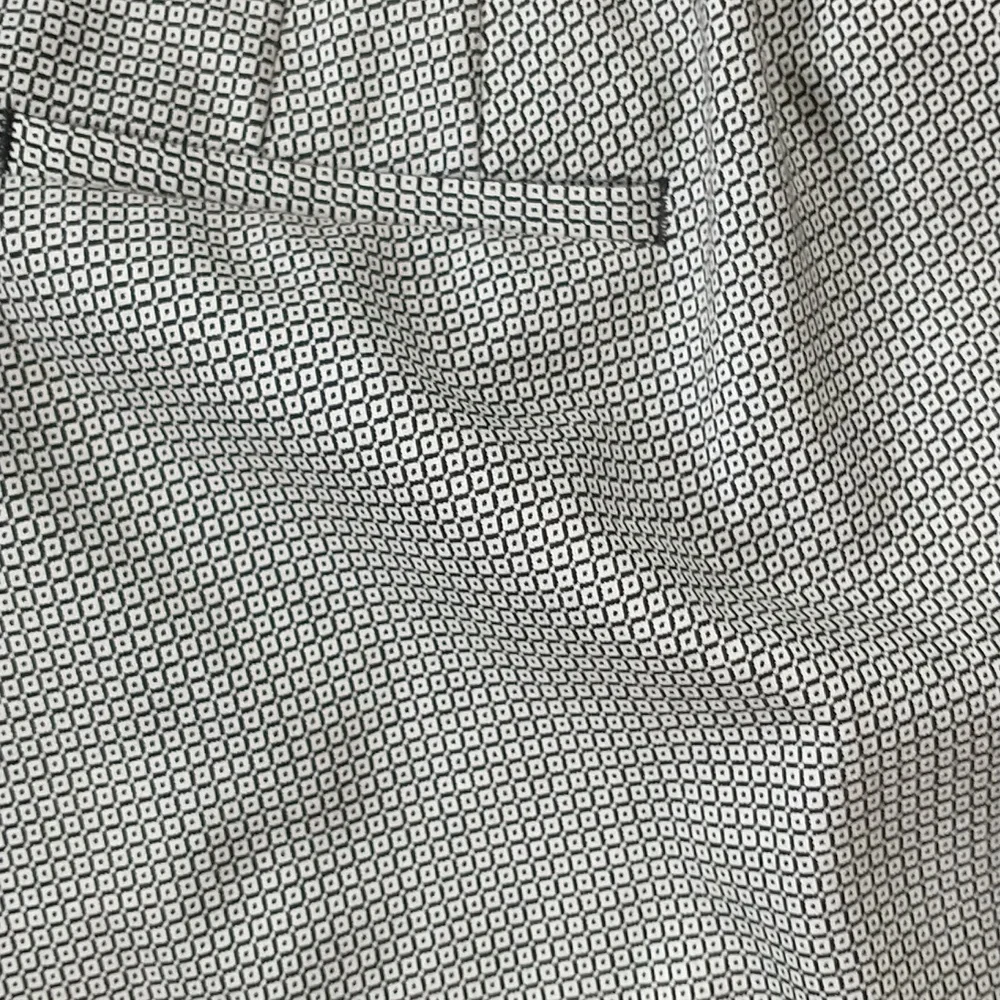 Talbot's High-Waist Tailored Ankle Slacks, size 18W - Picture 7 of 7